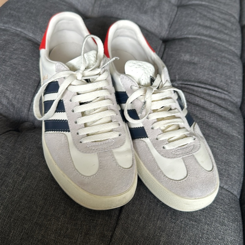 Gucci Adidas Gazelle